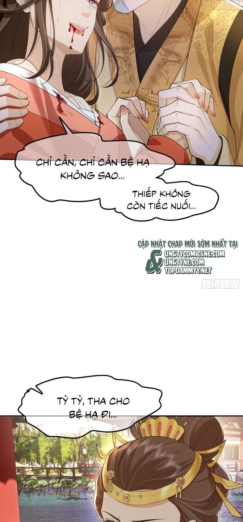 Giấc Mộng Thanh Vân - Chapter 14 - Page 22