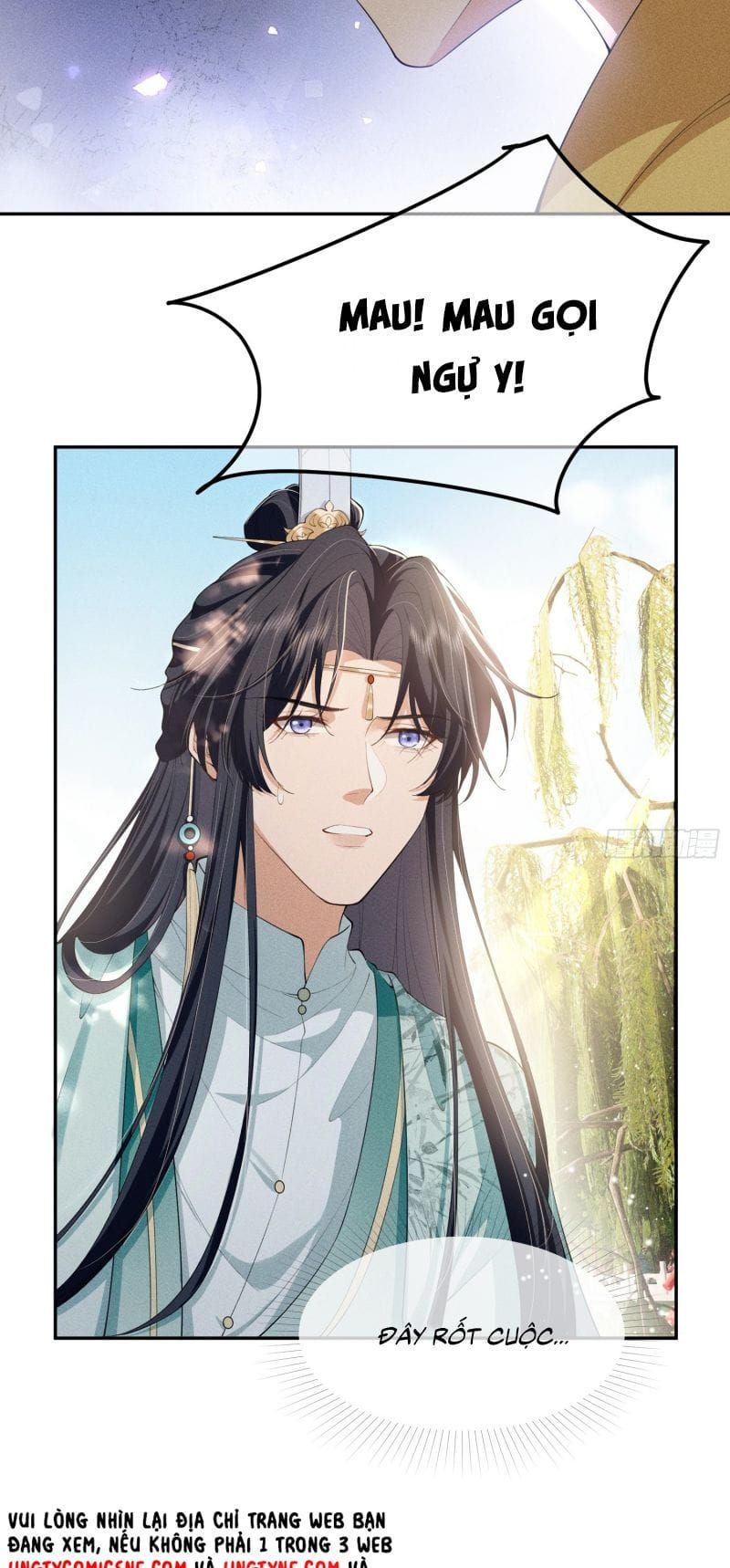 Giấc Mộng Thanh Vân - Chapter 14 - Page 24