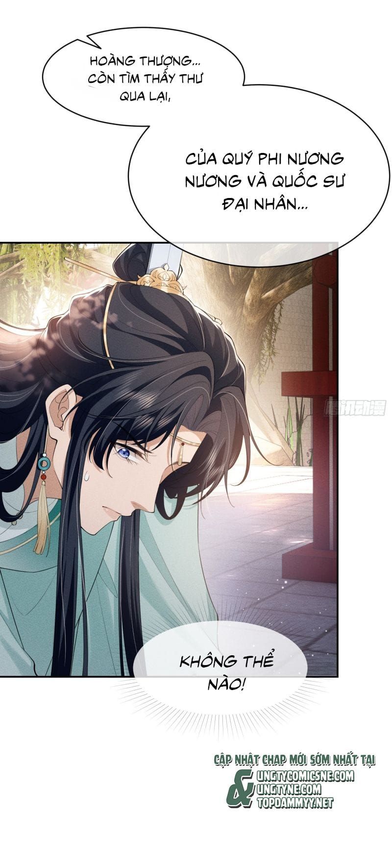 Giấc Mộng Thanh Vân - Chapter 14 - Page 26