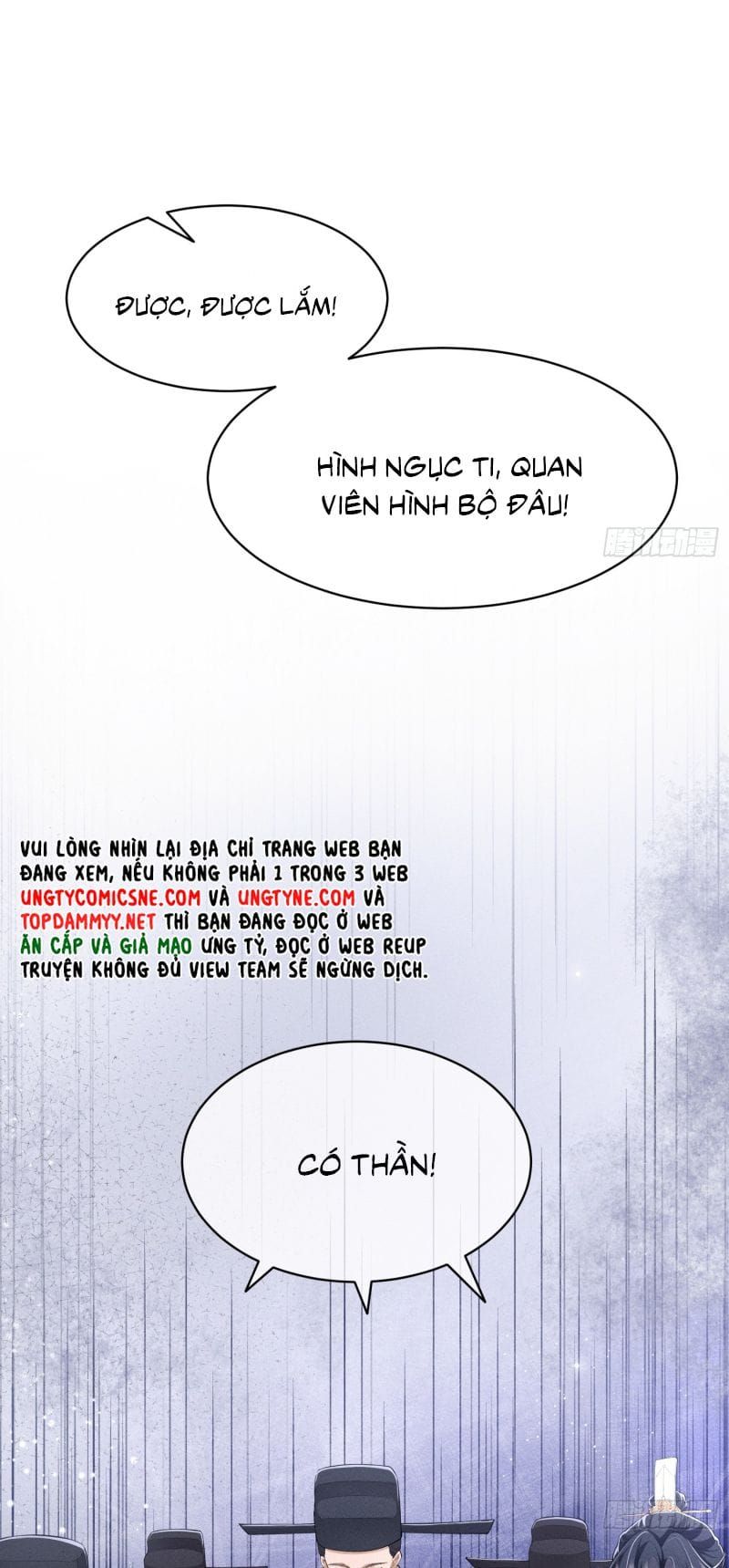 Giấc Mộng Thanh Vân - Chapter 14 - Page 28