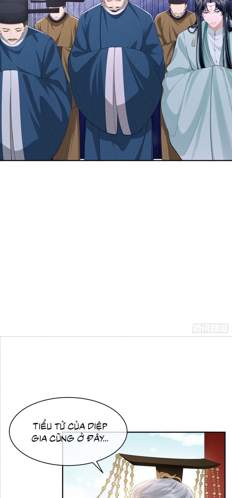 Giấc Mộng Thanh Vân - Chapter 14 - Page 29