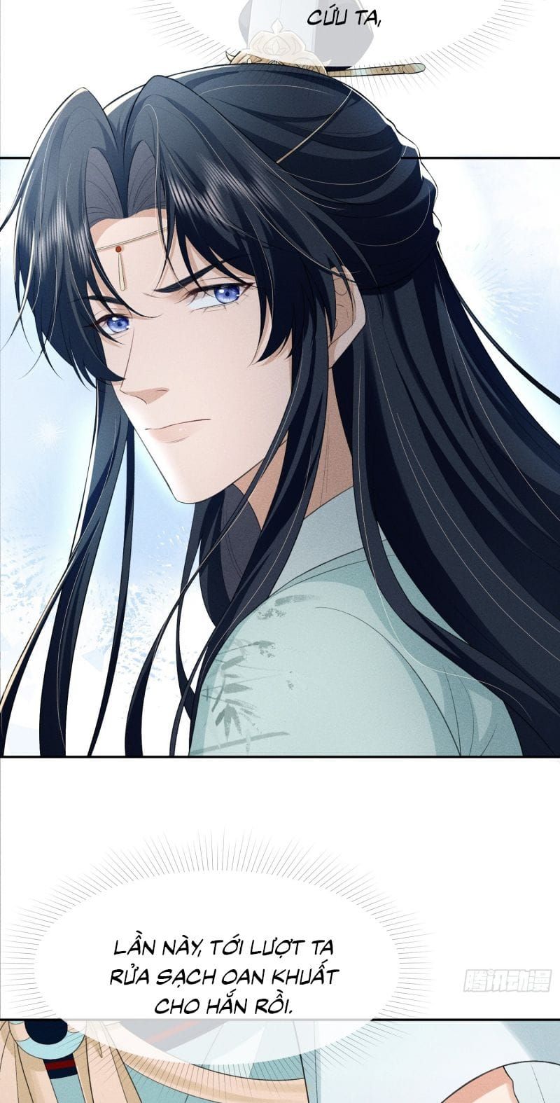 Giấc Mộng Thanh Vân - Chapter 14 - Page 33