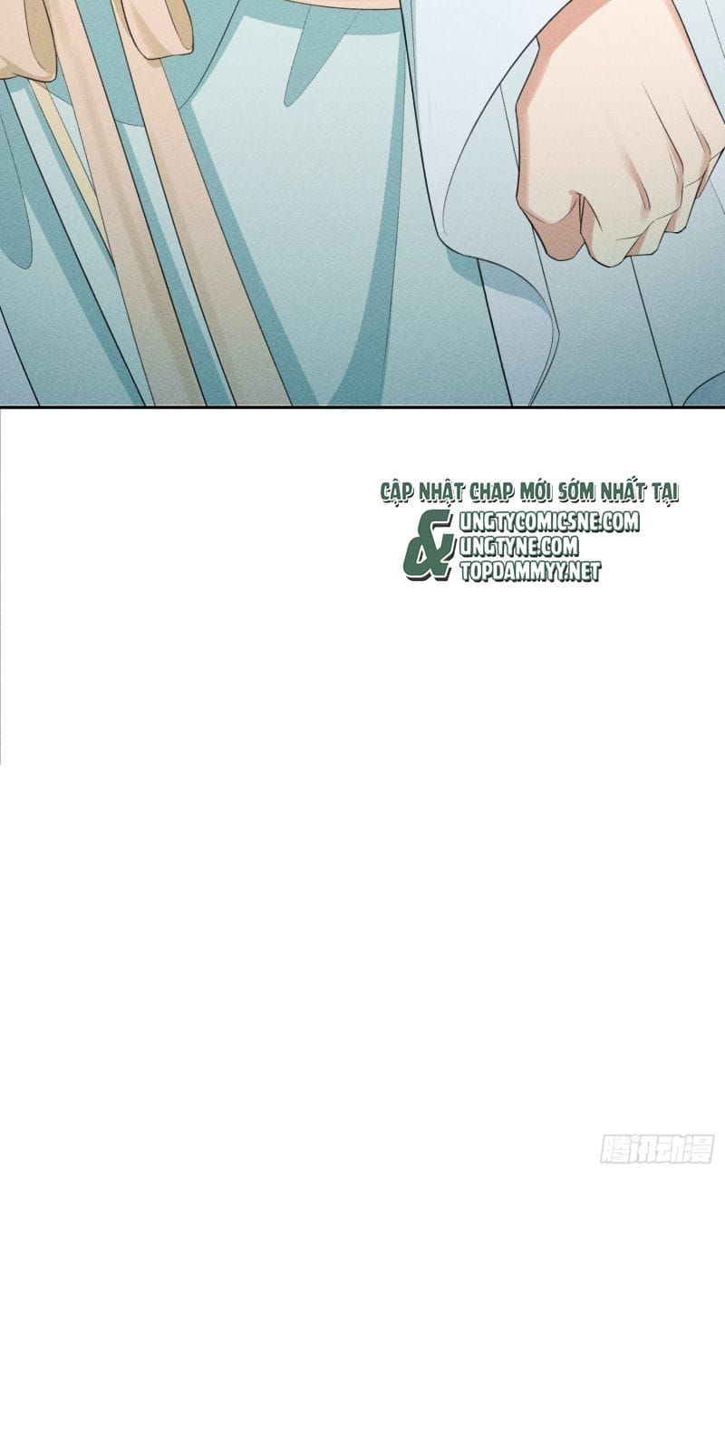 Giấc Mộng Thanh Vân - Chapter 14 - Page 34