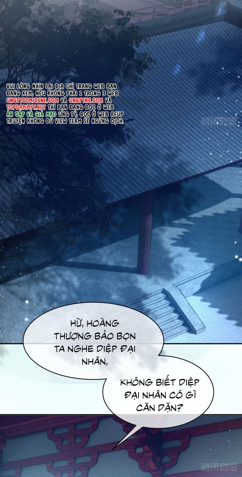 Giấc Mộng Thanh Vân - Chapter 14 - Page 36