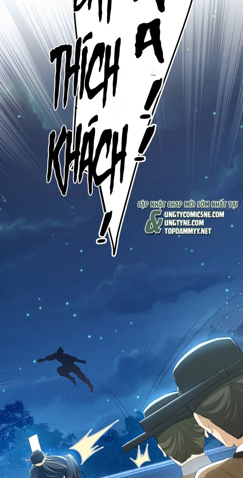 Giấc Mộng Thanh Vân - Chapter 14 - Page 38