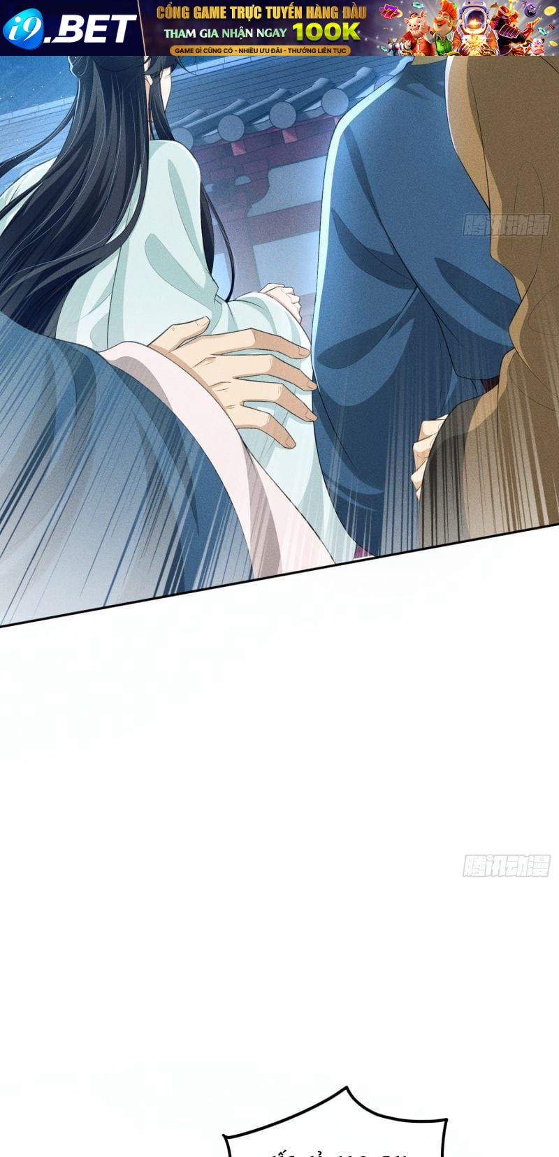 Giấc Mộng Thanh Vân - Chapter 14 - Page 39