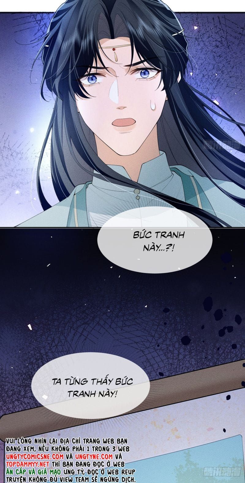 Giấc Mộng Thanh Vân - Chapter 14 - Page 44