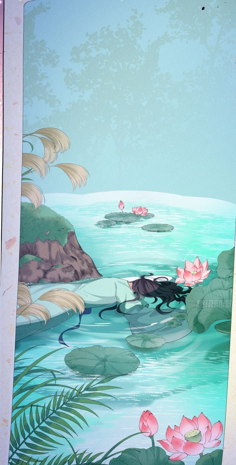 Giấc Mộng Thanh Vân - Chapter 14 - Page 45