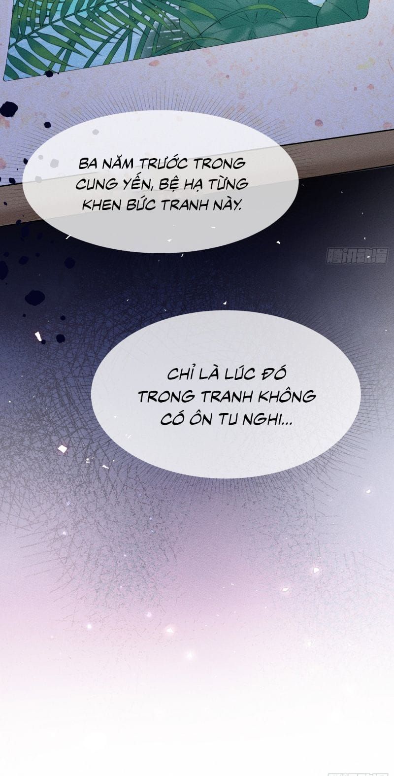 Giấc Mộng Thanh Vân - Chapter 14 - Page 46