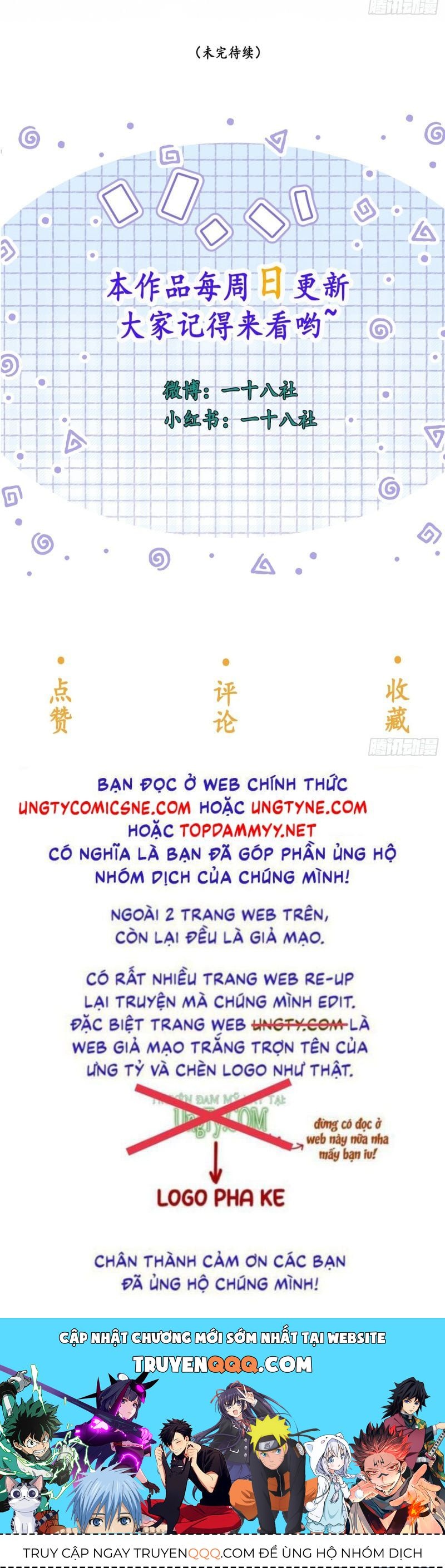 Giấc Mộng Thanh Vân - Chapter 14 - Page 47