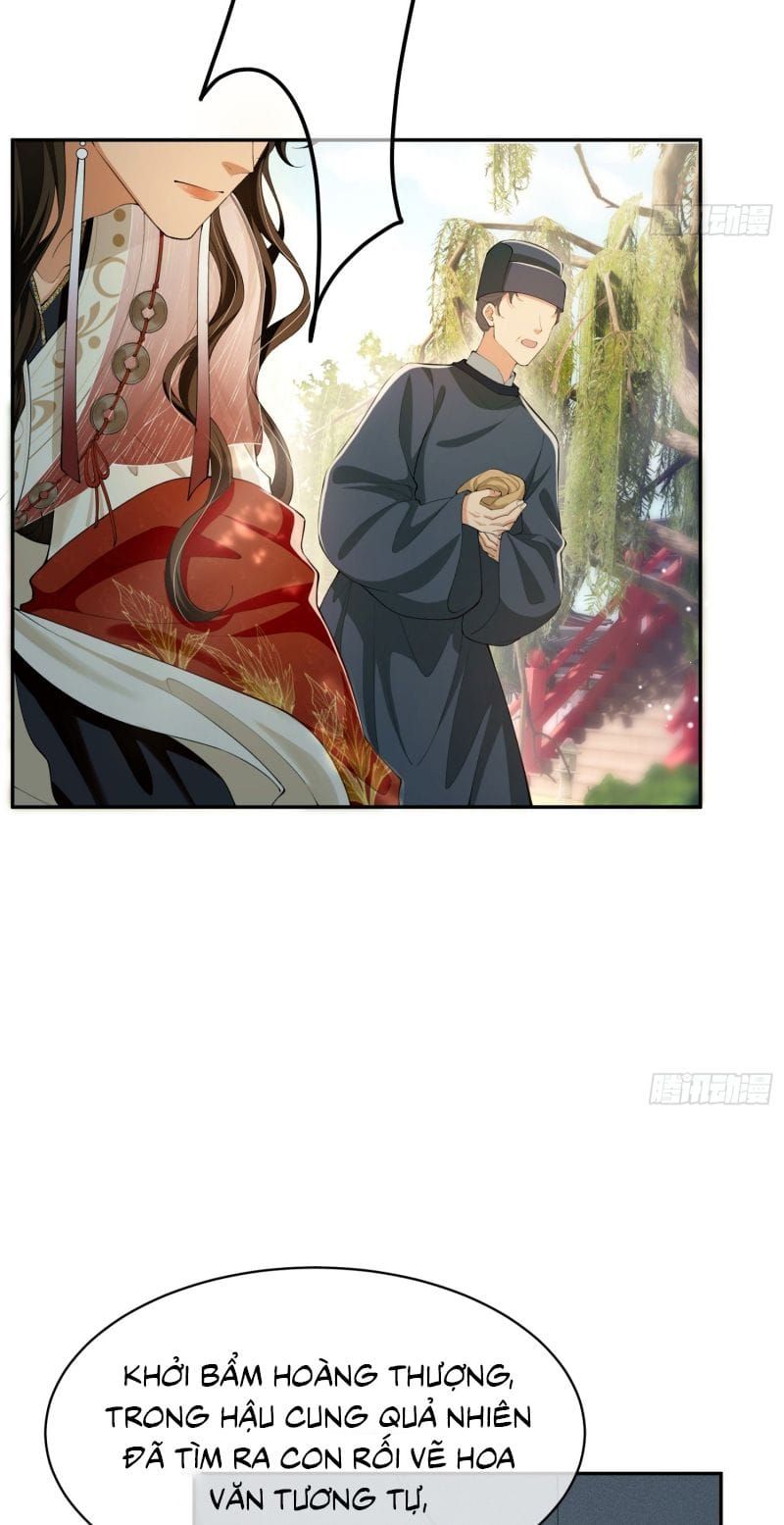 Giấc Mộng Thanh Vân - Chapter 14 - Page 6