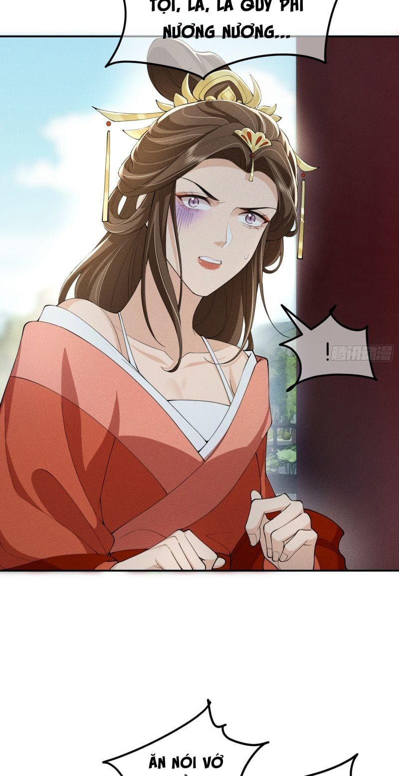 Giấc Mộng Thanh Vân - Chapter 14 - Page 9