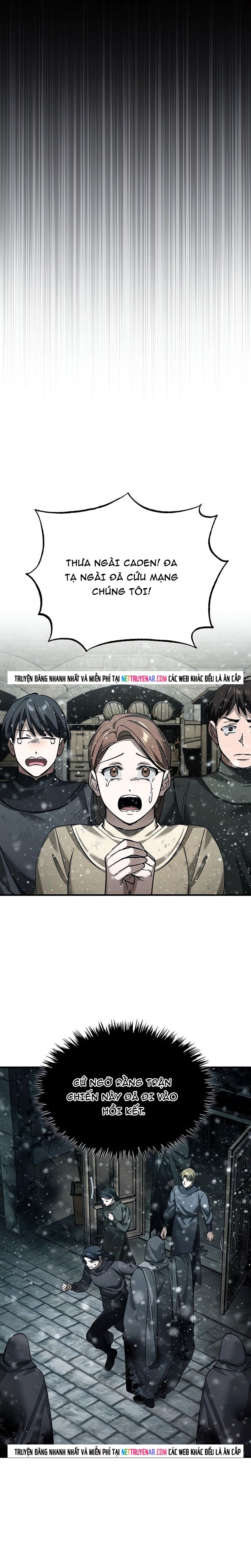 Thiên Quỷ Chẳng Sống Nổi Cuộc Đời Bình Thường - Chapter 184 - Page 10