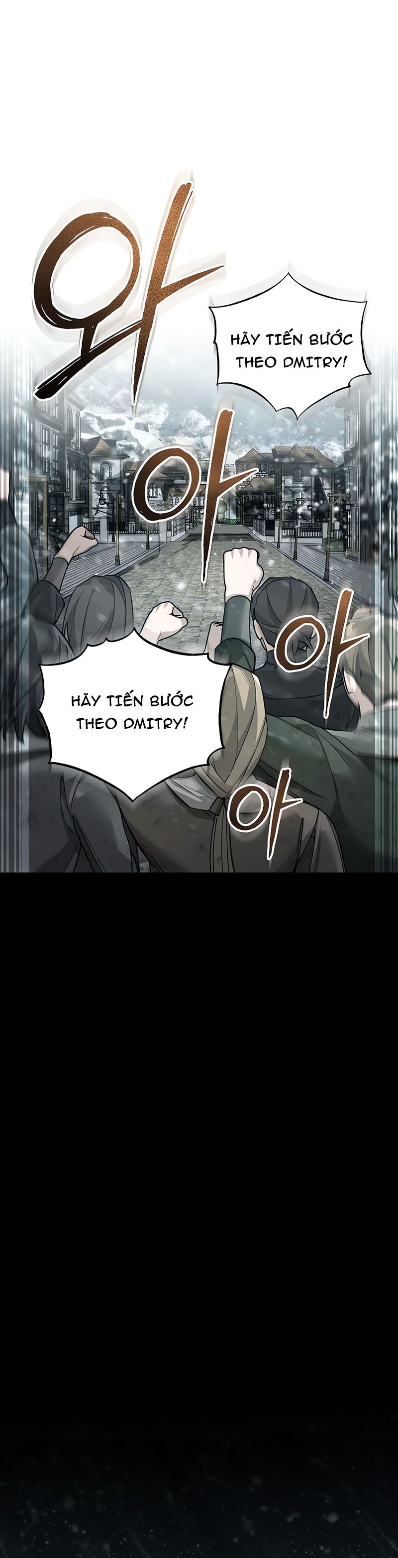 Thiên Quỷ Chẳng Sống Nổi Cuộc Đời Bình Thường - Chapter 184 - Page 13