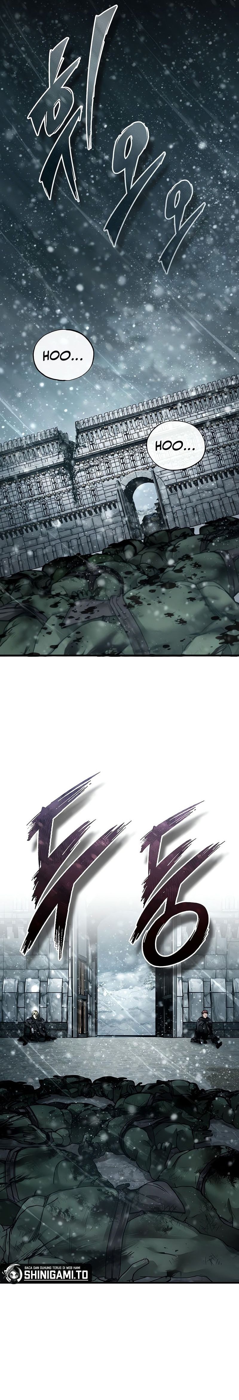 Thiên Quỷ Chẳng Sống Nổi Cuộc Đời Bình Thường - Chapter 184 - Page 14