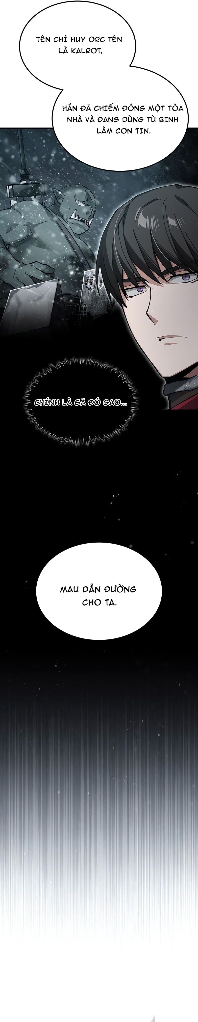 Thiên Quỷ Chẳng Sống Nổi Cuộc Đời Bình Thường - Chapter 184 - Page 17