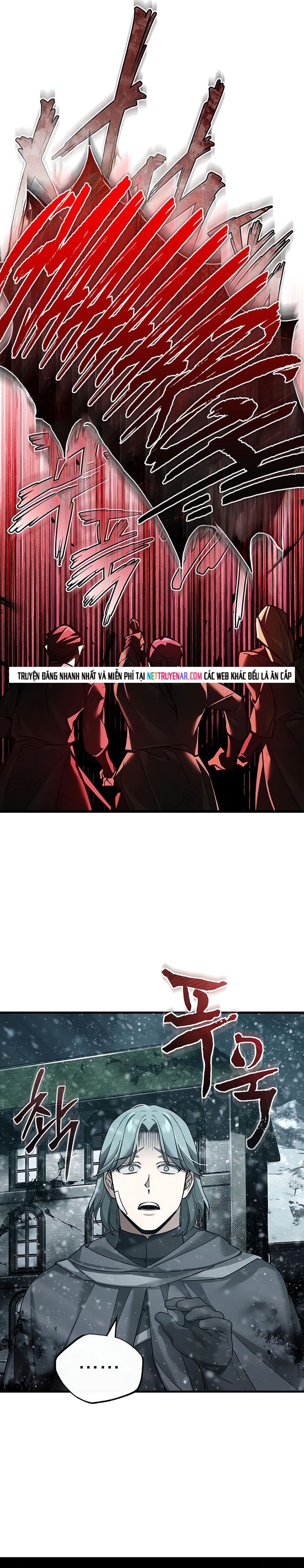 Thiên Quỷ Chẳng Sống Nổi Cuộc Đời Bình Thường - Chapter 184 - Page 29