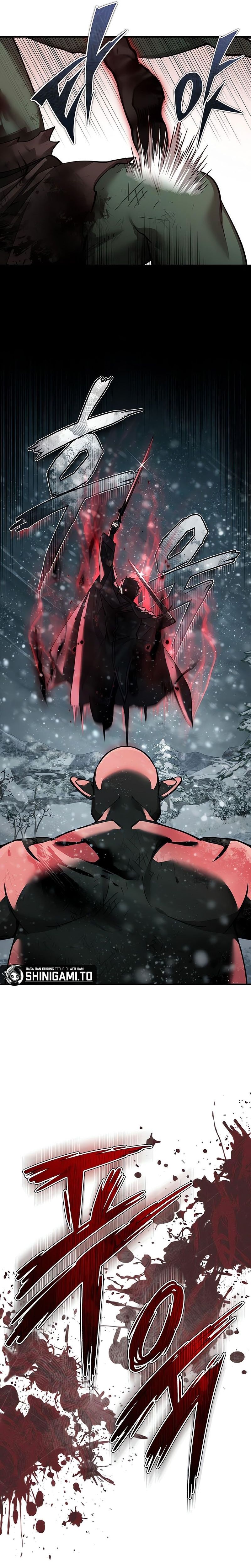 Thiên Quỷ Chẳng Sống Nổi Cuộc Đời Bình Thường - Chapter 184 - Page 3