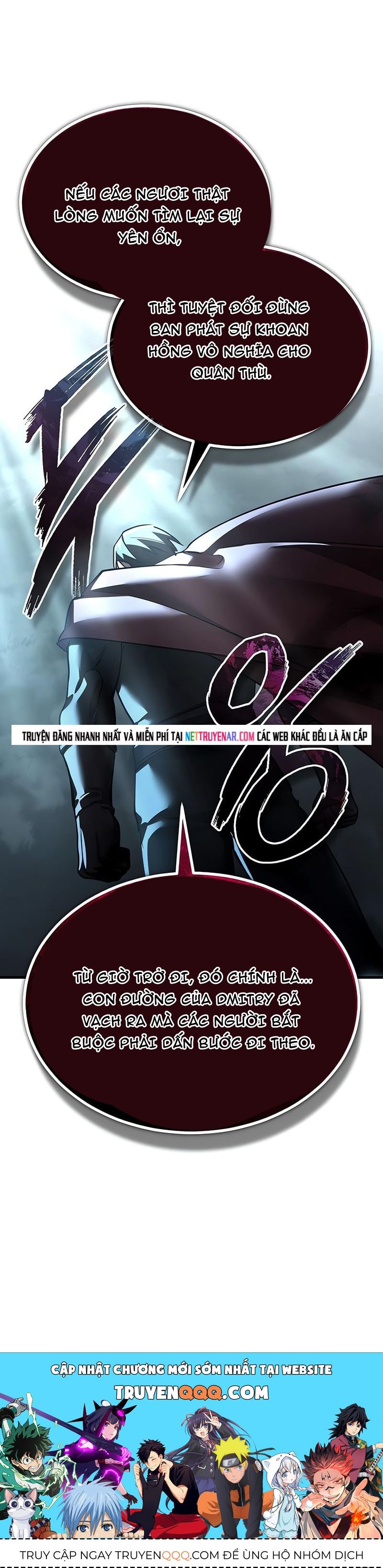 Thiên Quỷ Chẳng Sống Nổi Cuộc Đời Bình Thường - Chapter 184 - Page 33