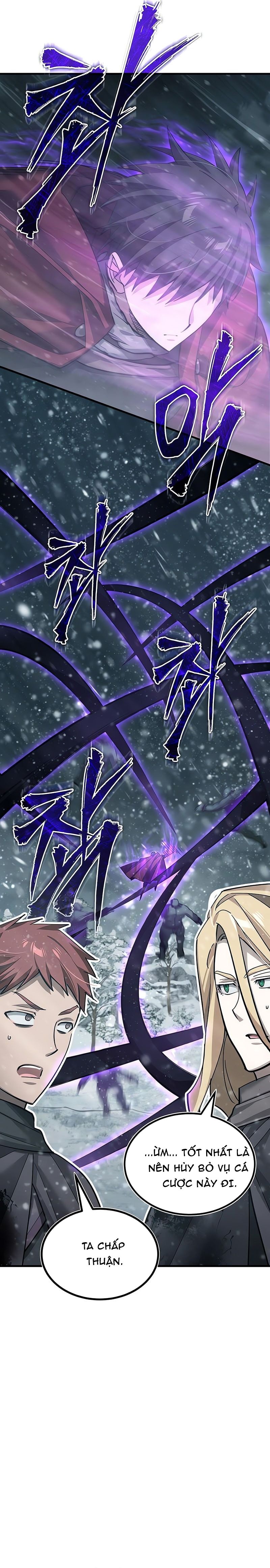 Thiên Quỷ Chẳng Sống Nổi Cuộc Đời Bình Thường - Chapter 184 - Page 5