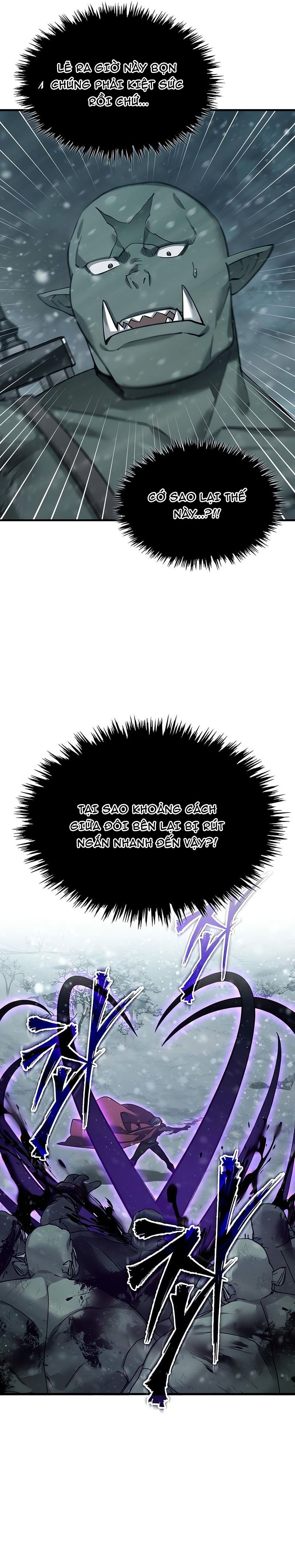 Thiên Quỷ Chẳng Sống Nổi Cuộc Đời Bình Thường - Chapter 184 - Page 6