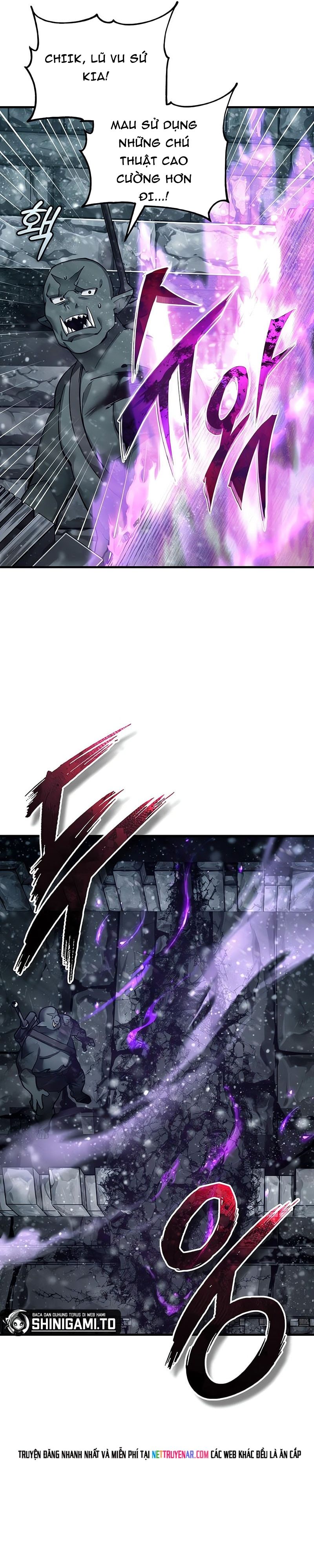 Thiên Quỷ Chẳng Sống Nổi Cuộc Đời Bình Thường - Chapter 184 - Page 7