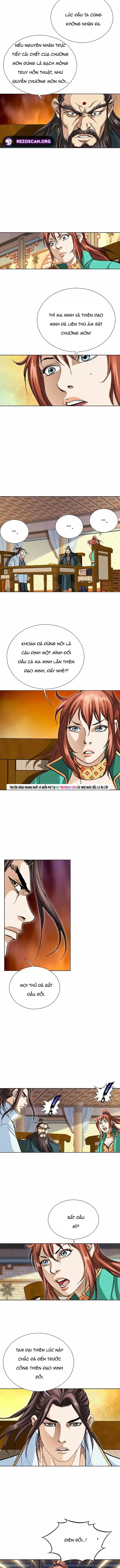 Vô Song - Chapter 73 - Page 5