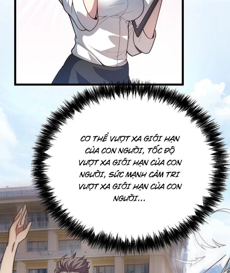 Tối Cường Khí Thiếu (Bản Mới) - Chapter 1 - Page 107