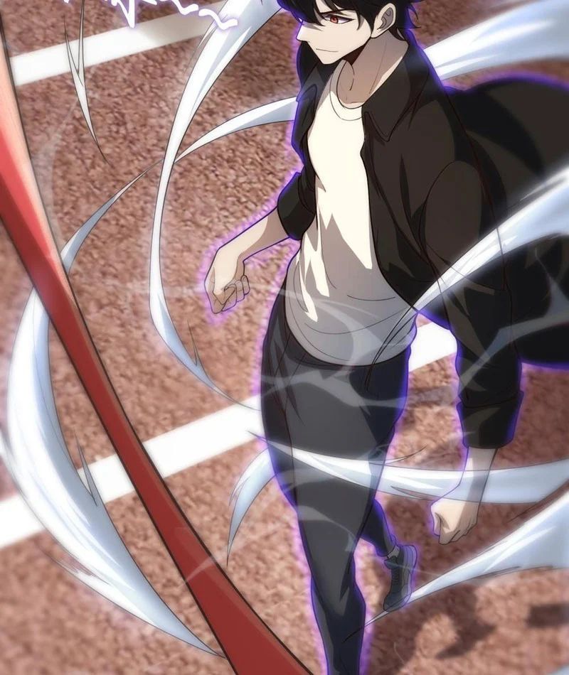 Tối Cường Khí Thiếu (Bản Mới) - Chapter 1 - Page 111