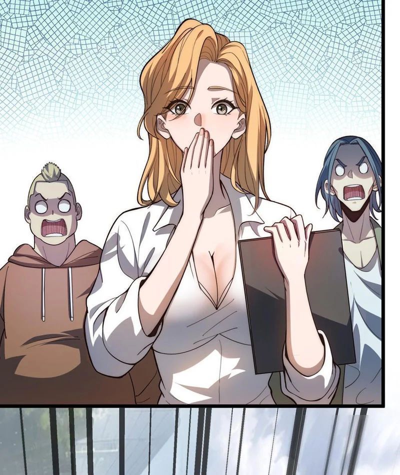 Tối Cường Khí Thiếu (Bản Mới) - Chapter 1 - Page 114