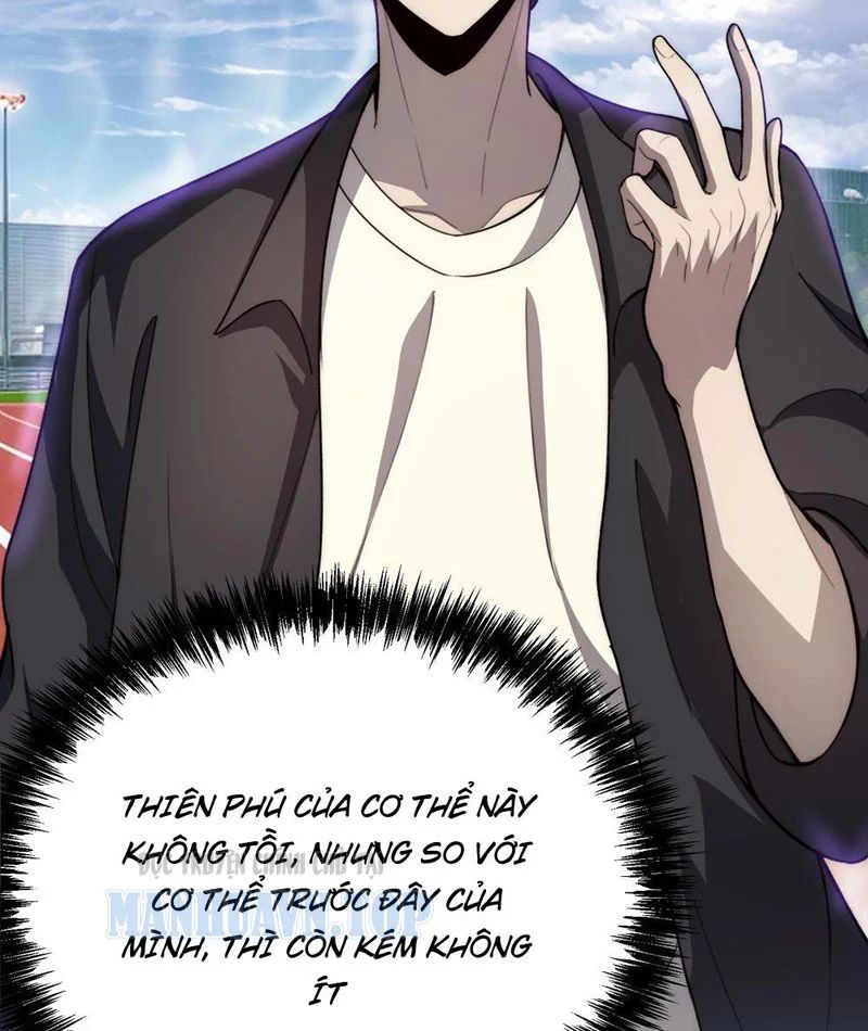 Tối Cường Khí Thiếu (Bản Mới) - Chapter 1 - Page 126