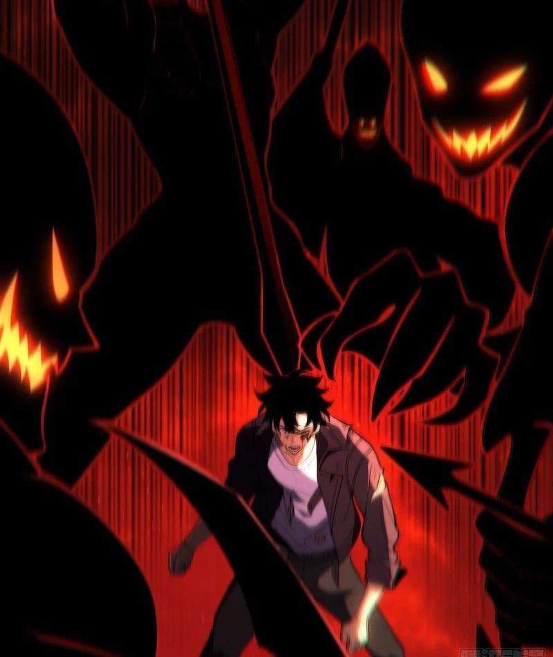 Tối Cường Khí Thiếu (Bản Mới) - Chapter 1 - Page 15