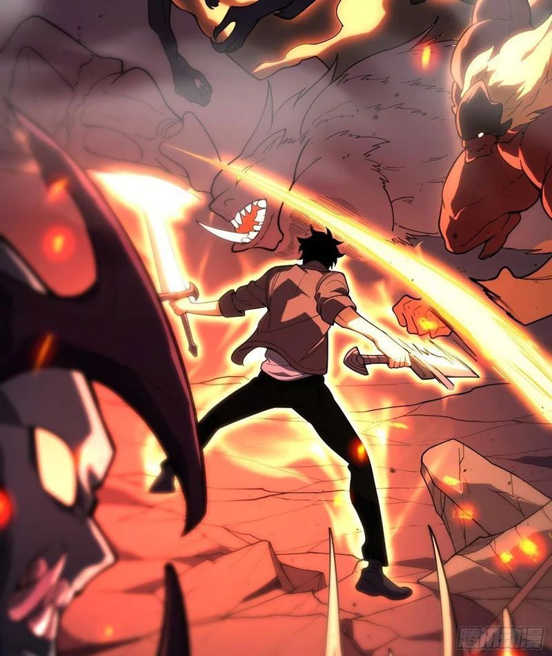 Tối Cường Khí Thiếu (Bản Mới) - Chapter 1 - Page 3