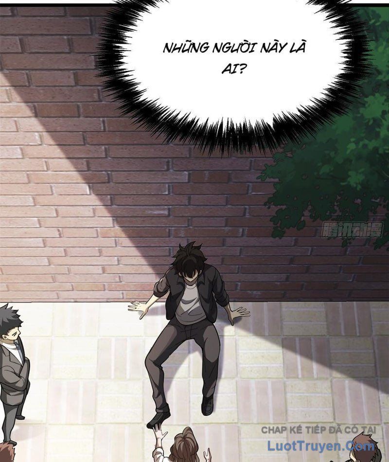 Tối Cường Khí Thiếu (Bản Mới) - Chapter 1 - Page 32