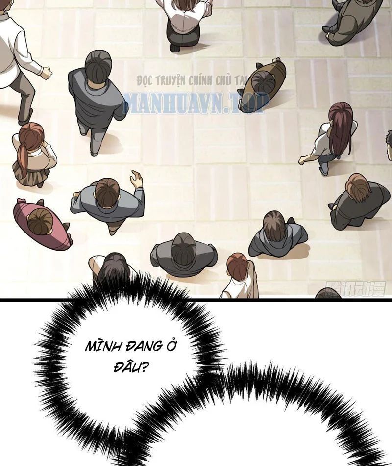 Tối Cường Khí Thiếu (Bản Mới) - Chapter 1 - Page 33