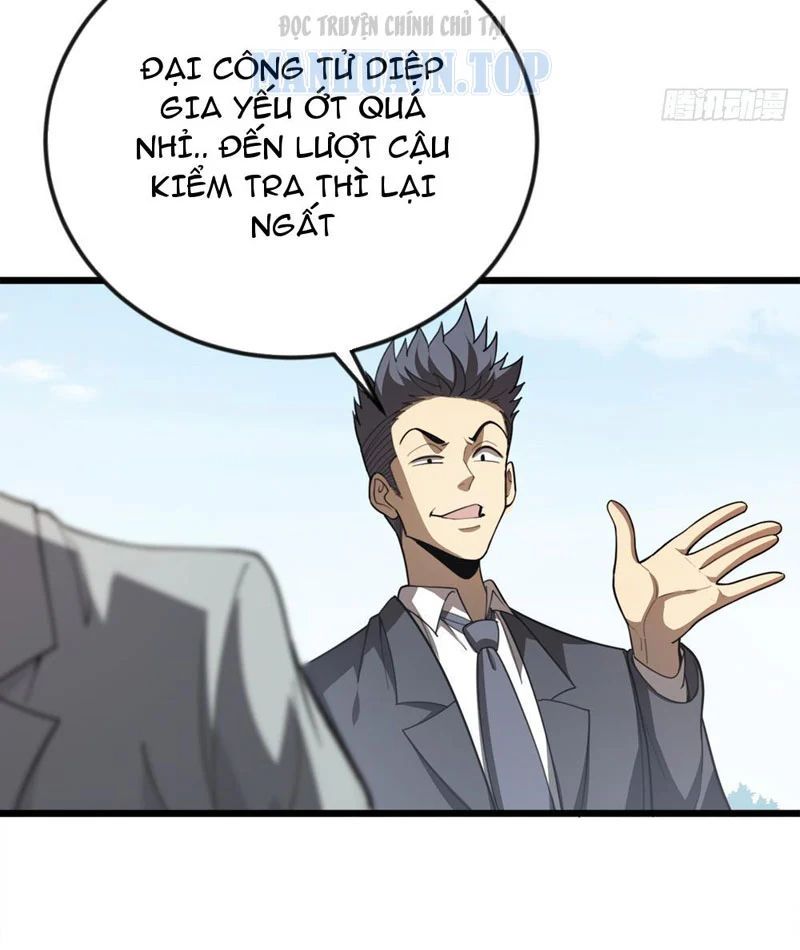 Tối Cường Khí Thiếu (Bản Mới) - Chapter 1 - Page 38