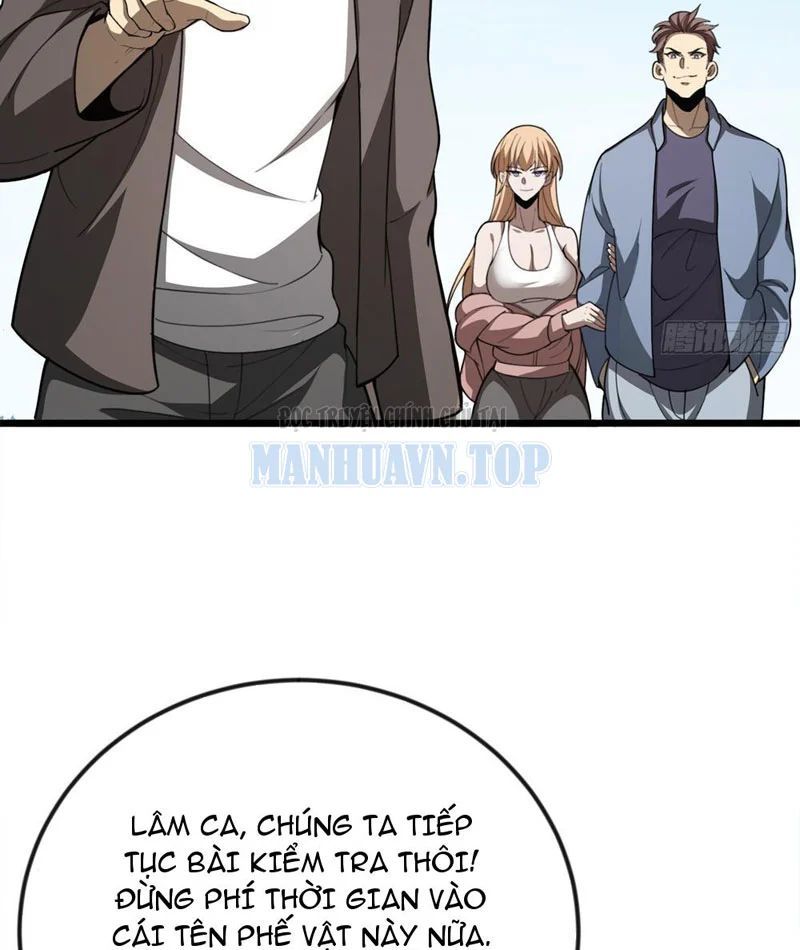 Tối Cường Khí Thiếu (Bản Mới) - Chapter 1 - Page 40