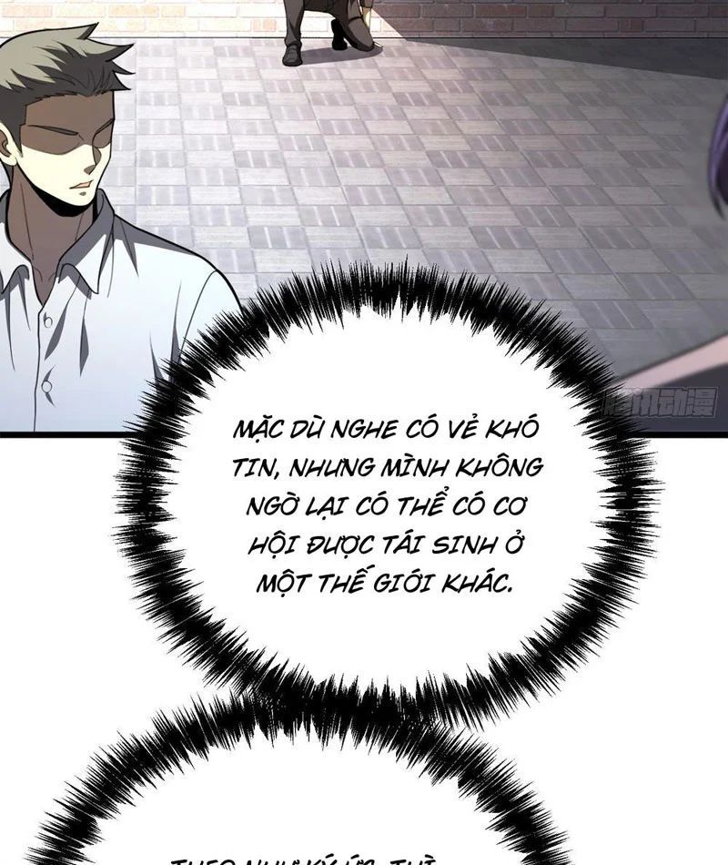 Tối Cường Khí Thiếu (Bản Mới) - Chapter 1 - Page 53