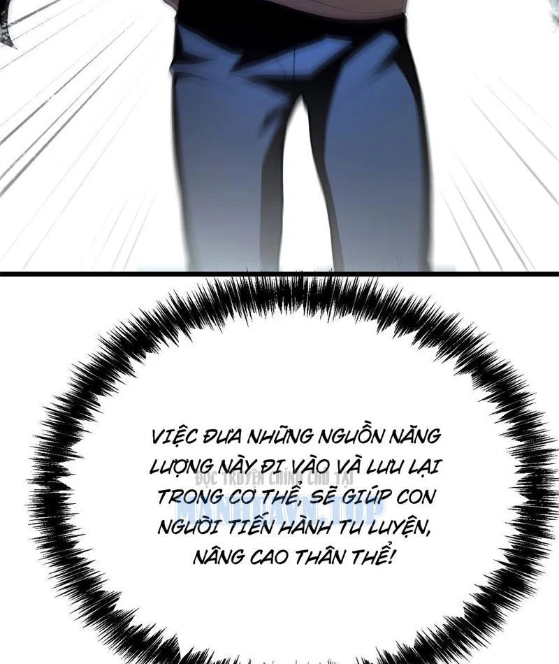 Tối Cường Khí Thiếu (Bản Mới) - Chapter 1 - Page 64