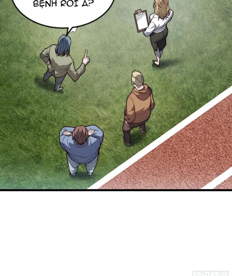 Tối Cường Khí Thiếu (Bản Mới) - Chapter 1 - Page 79