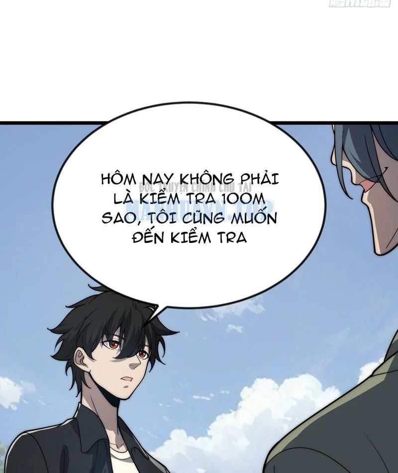 Tối Cường Khí Thiếu (Bản Mới) - Chapter 1 - Page 80
