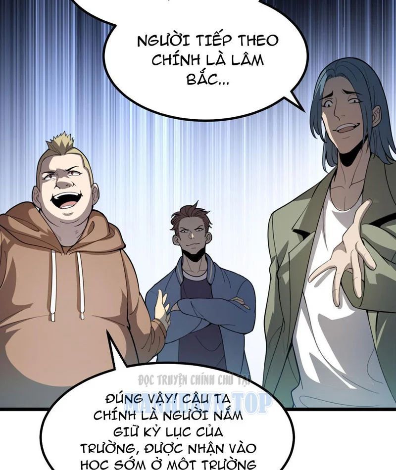 Tối Cường Khí Thiếu (Bản Mới) - Chapter 1 - Page 82
