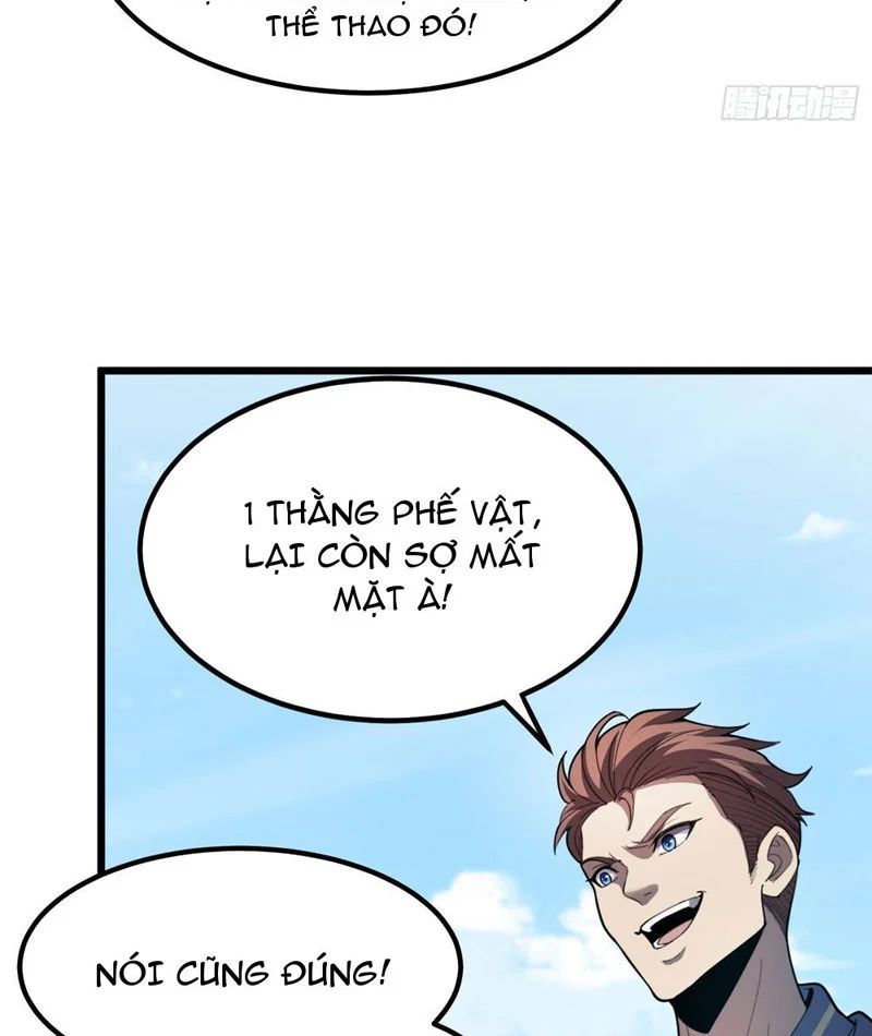 Tối Cường Khí Thiếu (Bản Mới) - Chapter 1 - Page 83