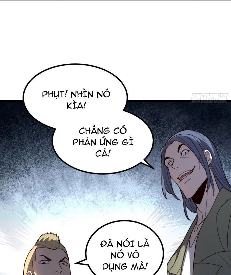 Tối Cường Khí Thiếu (Bản Mới) - Chapter 1 - Page 99