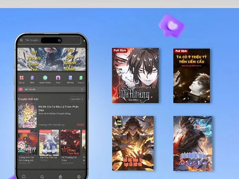 Tối Cường Khí Thiếu (Bản Mới) - Chapter 10 - Page 218