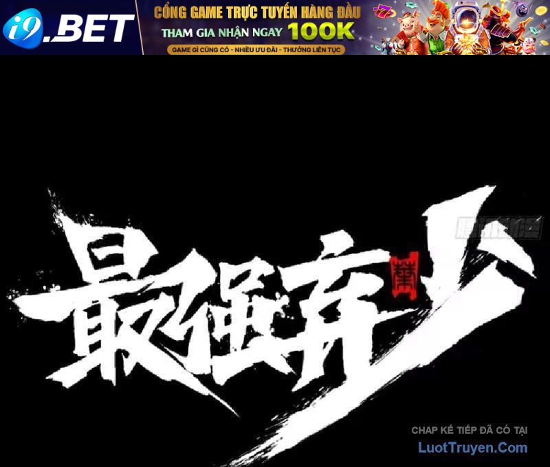 Tối Cường Khí Thiếu (Bản Mới) - Chapter 12 - Page 14