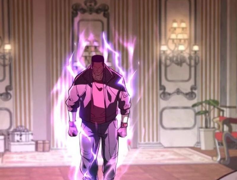 Tối Cường Khí Thiếu (Bản Mới) - Chapter 13 - Page 77