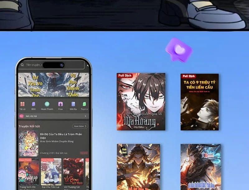 Tối Cường Khí Thiếu (Bản Mới) - Chapter 14 - Page 191