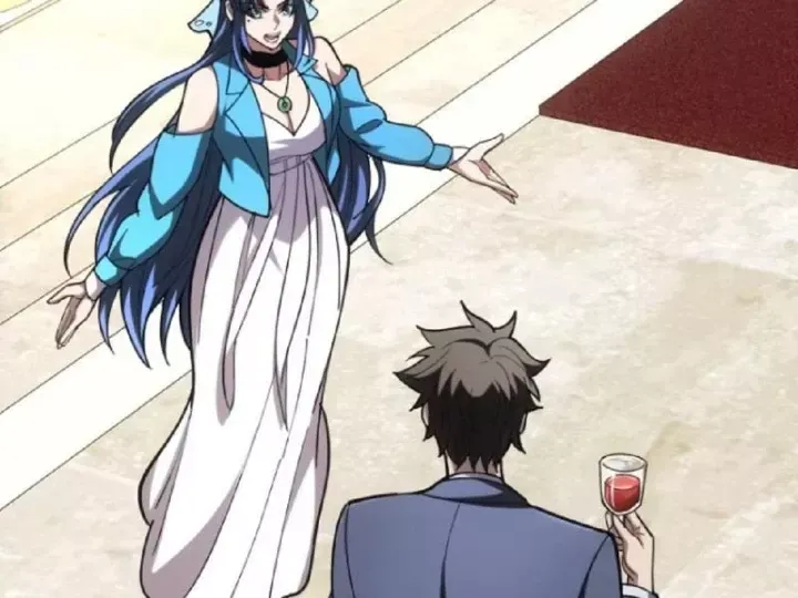 Tối Cường Khí Thiếu (Bản Mới) - Chapter 17 - Page 133