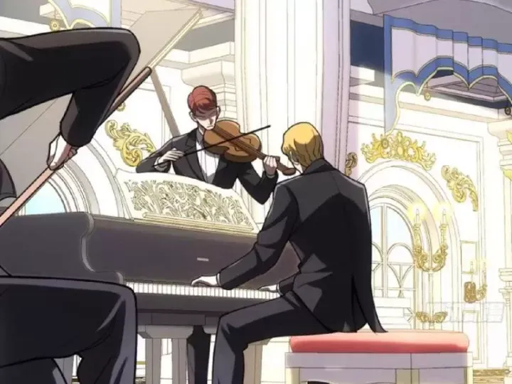 Tối Cường Khí Thiếu (Bản Mới) - Chapter 17 - Page 25